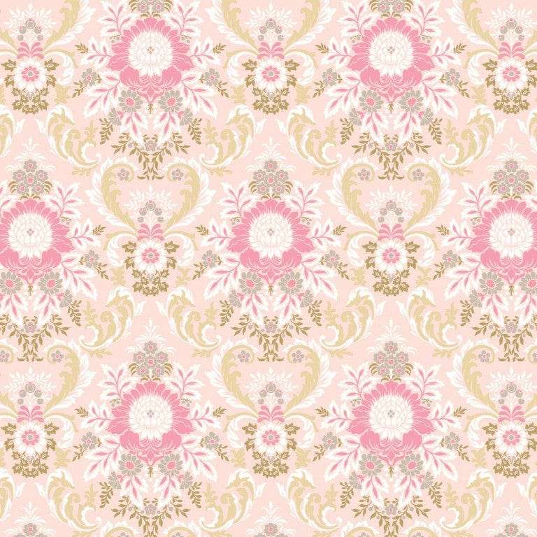 Cricut Premium Vinyl Patterned Removable Sampler 30x43cm 3-sheet Anna Griffin Juliet 2004627