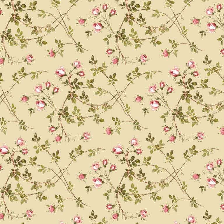 Cricut Premium Vinyl Patterned Removable Sampler 30x43cm 3-sheet Anna Griffin Juliet 2004627