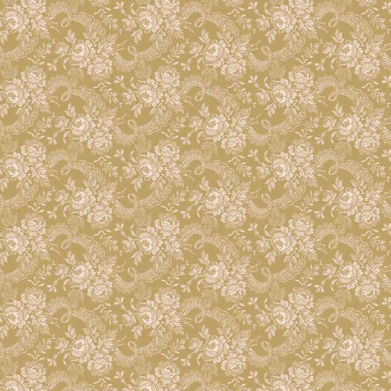 Cricut Premium Vinyl Patterned Removable Sampler 30x43cm 3-sheet Anna Griffin Juliet 2004627