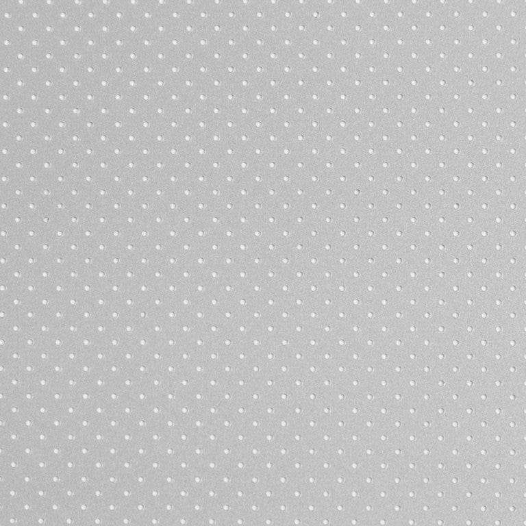 Cricut Iron-on 30x61cm 1-sheet Mesh Silver 2006201