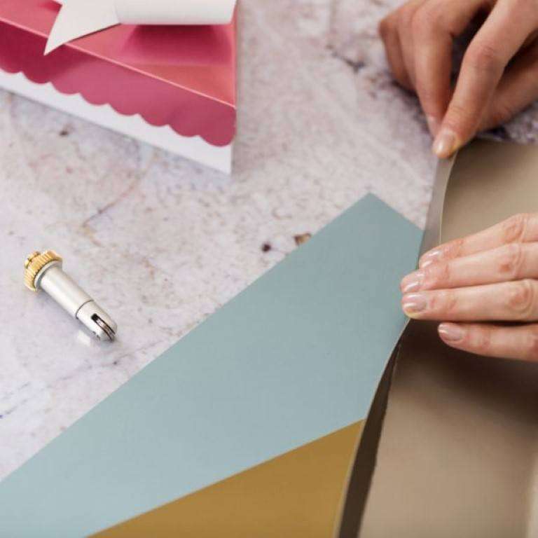 Cricut Maker Double Scoring Wheel Tip 2007448