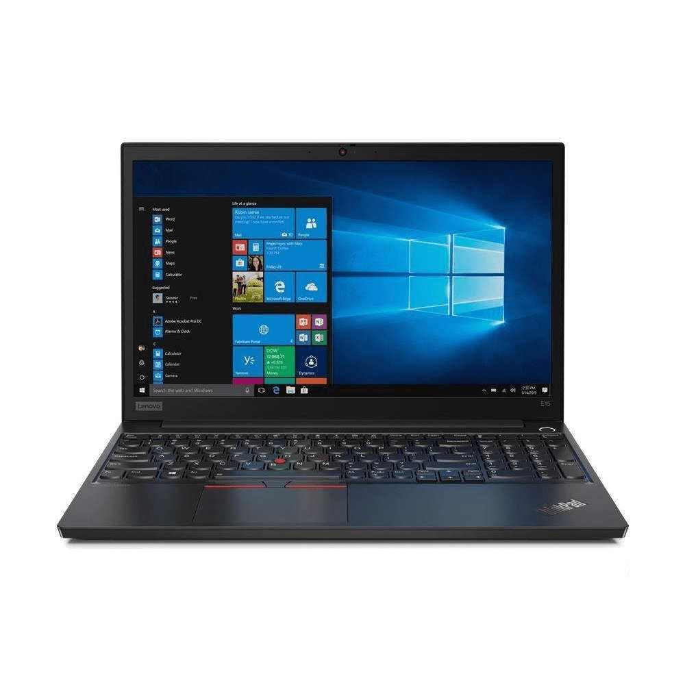 **BARGAIN BUY** MINT LENOVO THINKPAD E15 10th GEN i5, 8GB RAM, 512GB SSD-WORTH R15k-GRAB IT @R7999!