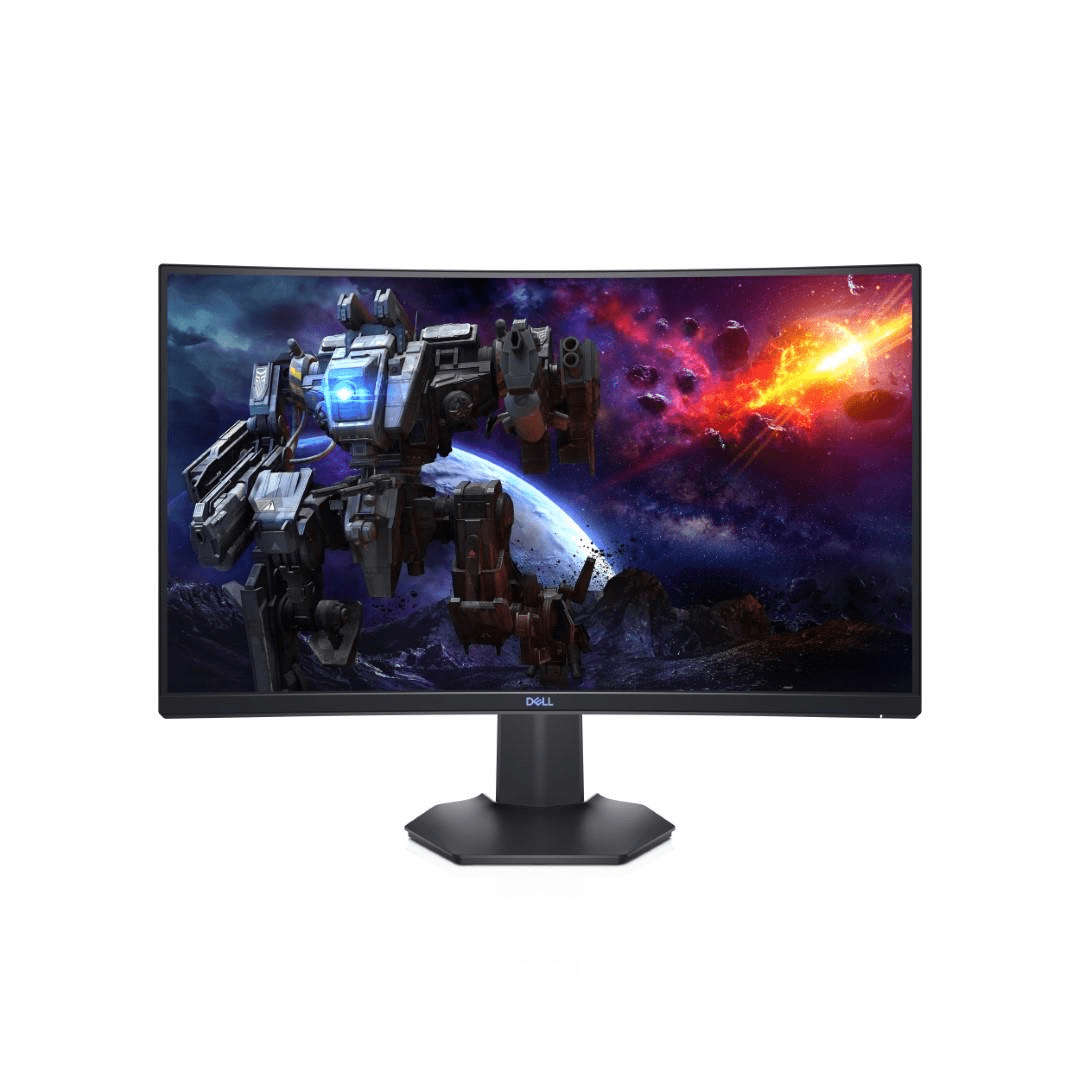 Dell S Series S2721HGF 27-inch 1920 x 1080p FHD 16:9 144Hz 4ms VA LCD Monitor 210-AWYY