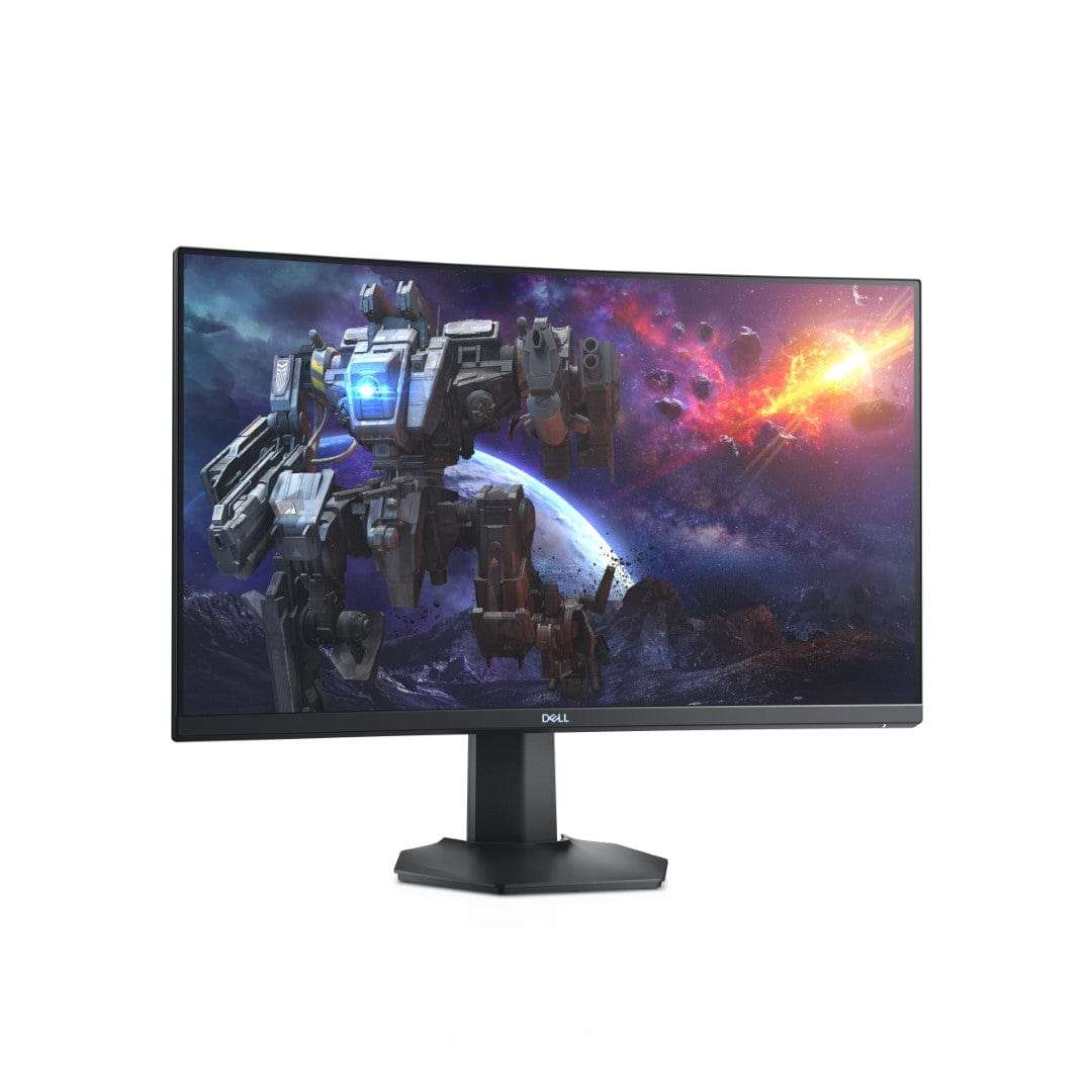 Dell S Series S2721HGF 27-inch 1920 x 1080p FHD 16:9 144Hz 4ms VA LCD Monitor 210-AWYY