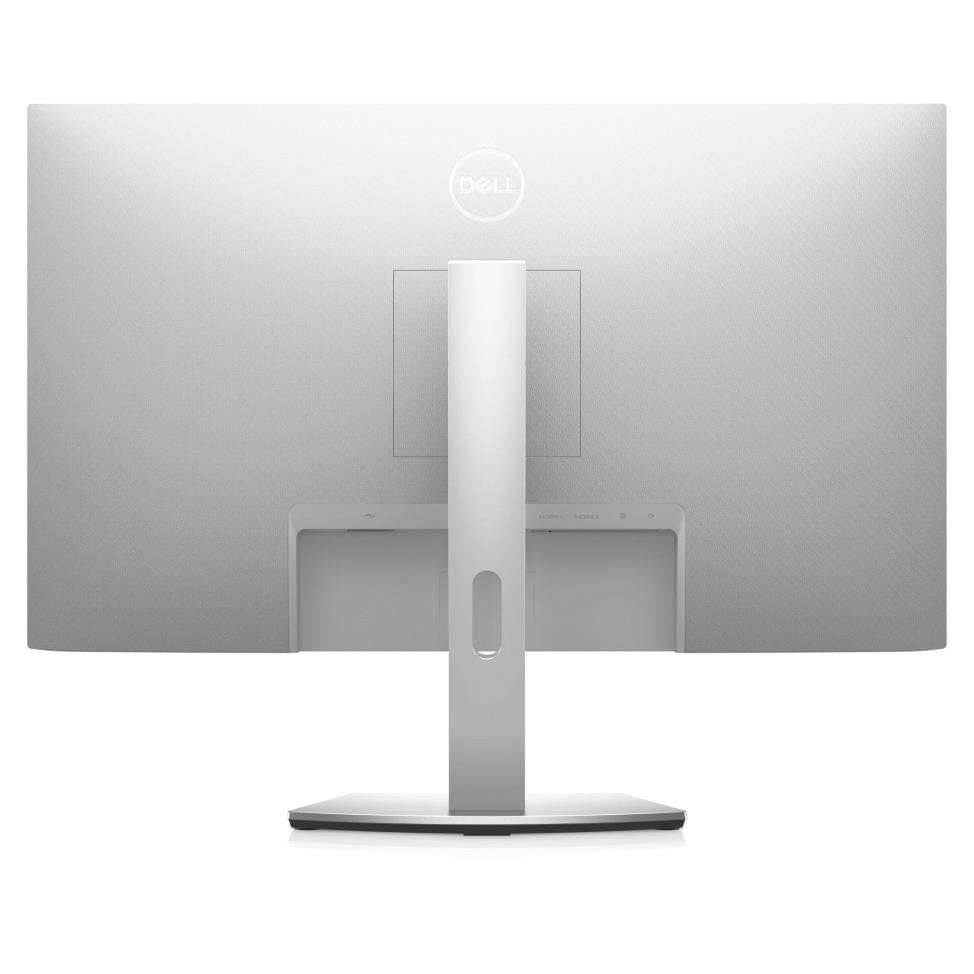 Dell S2721QS 27-inch 3840 x 2160p 4K UHD 16:9 60Hz 4ms IPS LCD Monitor 210-AXKY