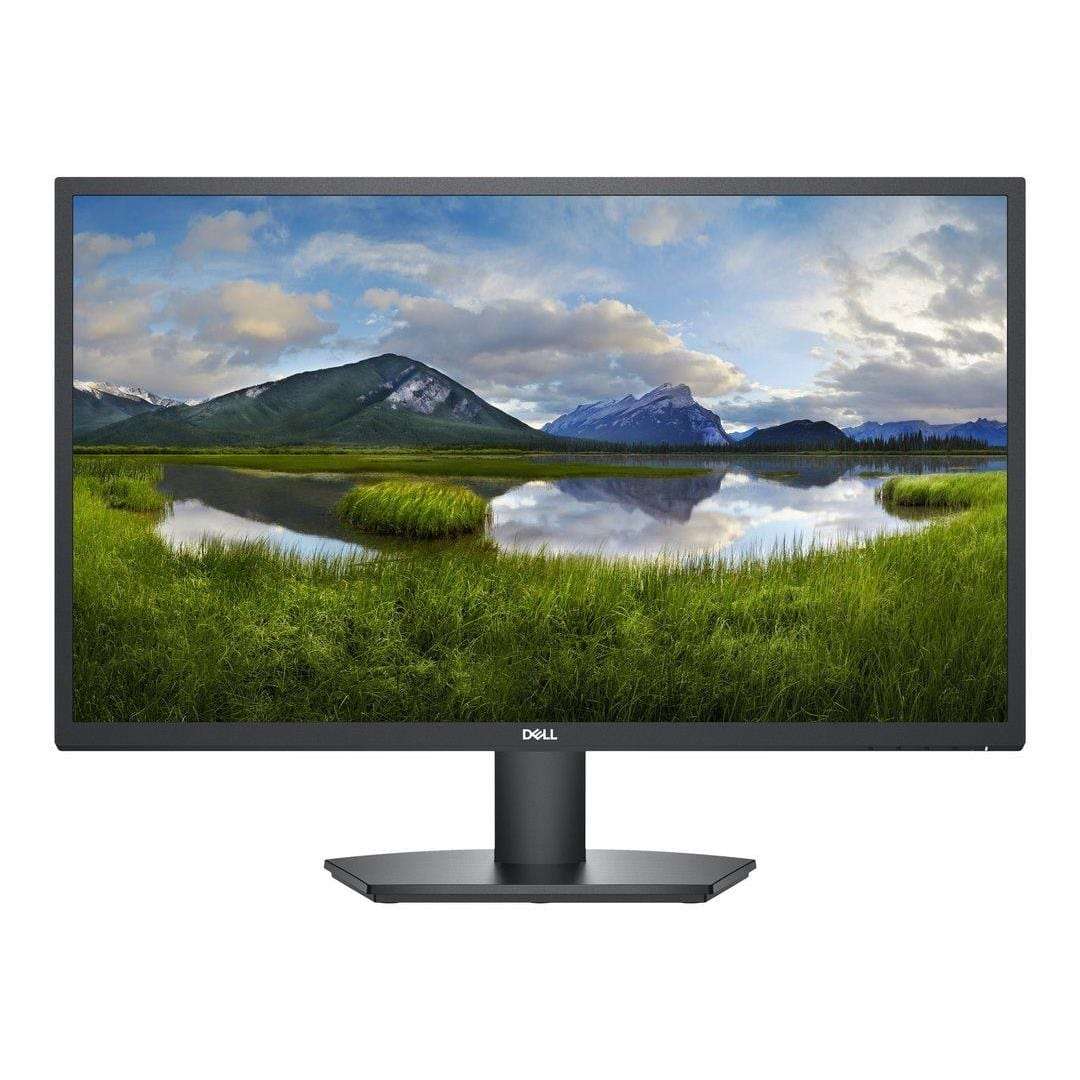 Dell SE2722H 27-inch 1920 x 1080 FHD 75Hz 5ms VA LED Monitor 210-AZKS