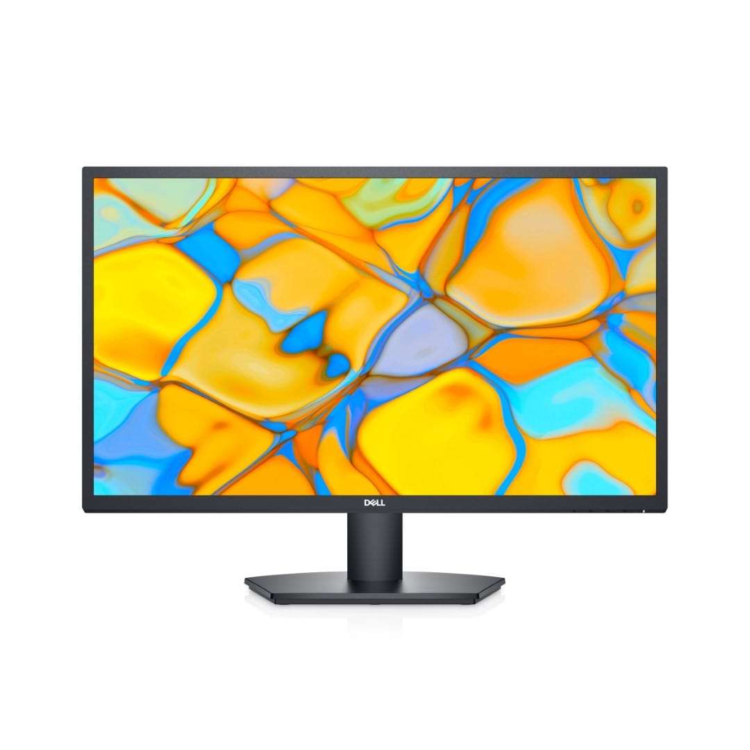 Dell SE2722H 27-inch 1920 x 1080 FHD 75Hz 5ms VA LED Monitor 210-AZKS