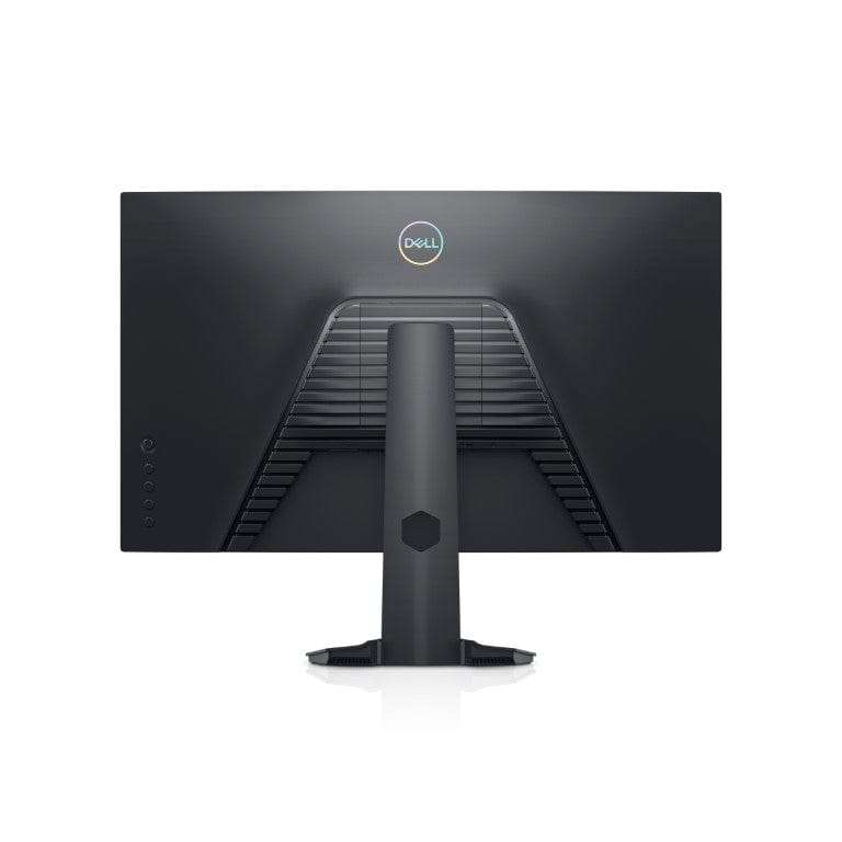 Dell S2722DGM 27-inch 2560 x 1440p QHD 16:9 165Hz 1ms VA LCD Curved Monitor 210-AZZD