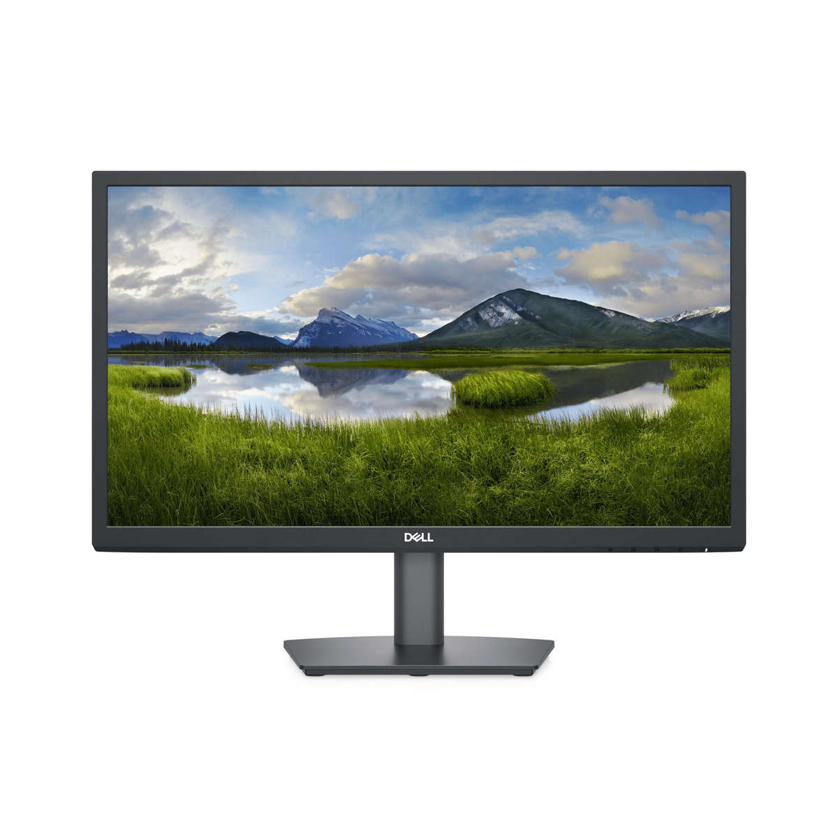 Dell E2222H 21.4-inch 1920 x 1080p 16:9 FHD 10ms LCD Monitor 210-AZZF