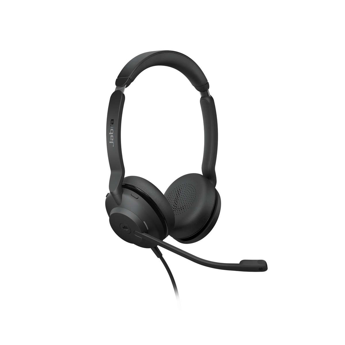 Jabra Evolve2 30 USB Wired Stereo Headset 23089-999-979