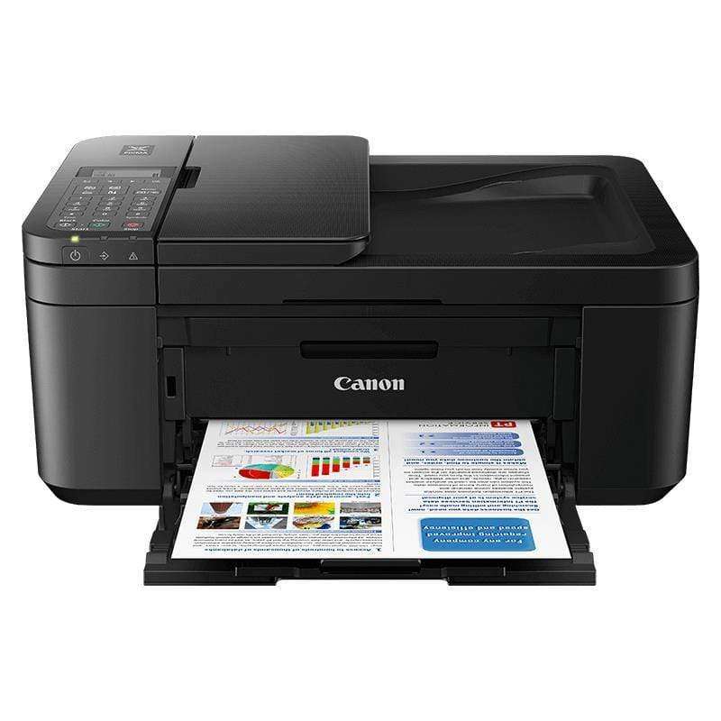 Canon PIXMA TR4540 A4 Multifunction Colour Inkjet Home & Office Printer 2984C007