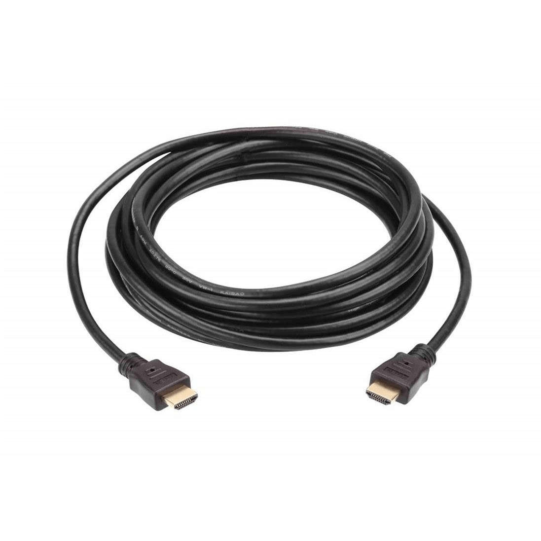 ATEN 2L-7D15H High Speed HDMI Cable with Ethernet 15m