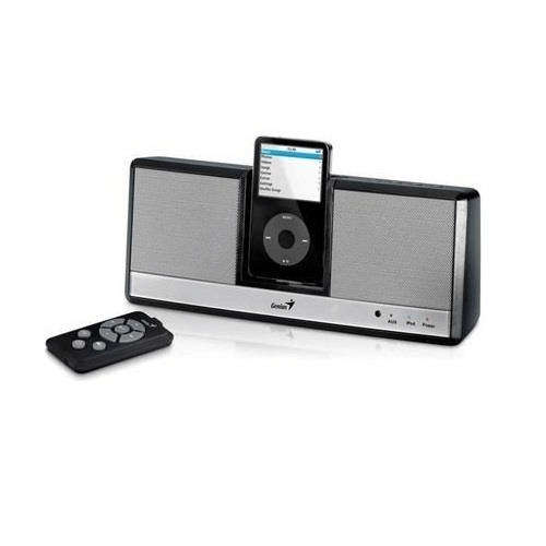Genius iTempo 350 Portable Speaker 31730663101