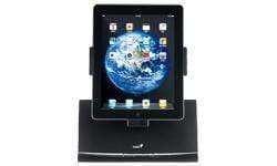 Genius SP-i600 2.0 channels 4 W Black