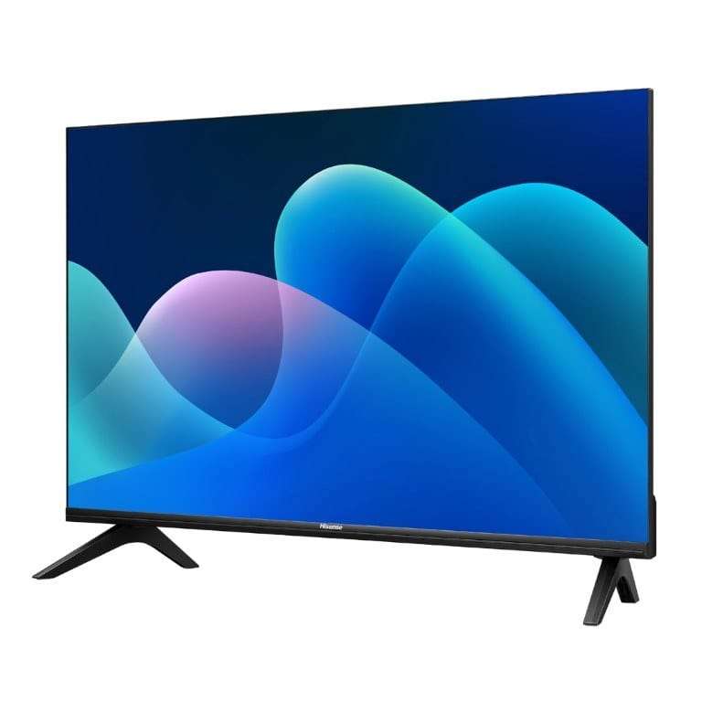 Hisense 32-inch HD Smart LED TV 32A4H