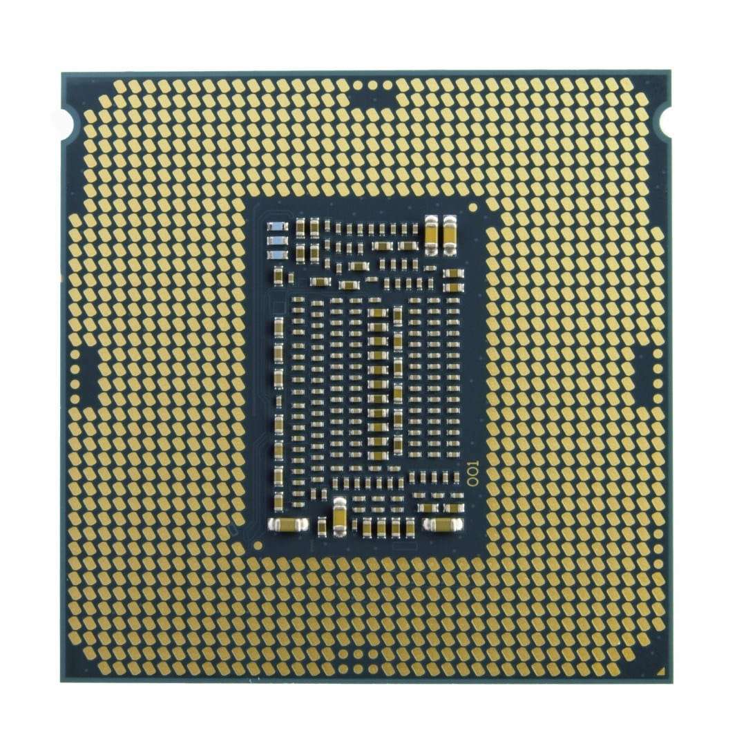Dell Intel Xeon Silver 4310 CPU - Xeon 4310 2.1GHz Processor 338-CBXK