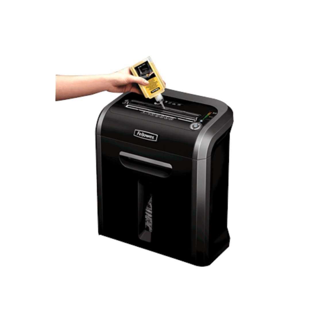 Fellowes Shredder Oil 355ml 35250