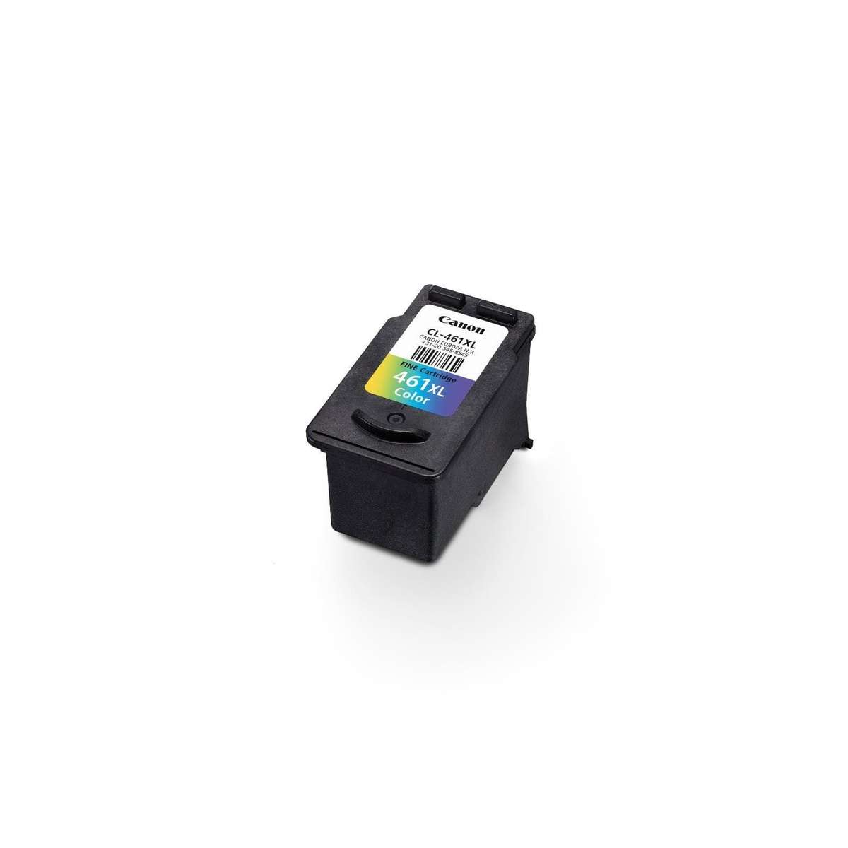 Canon CL-461XL Colour High Yield Printer Ink Cartridge Original 3728C001 Single-pack