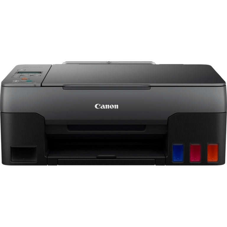 Canon PIXMA G2420 Multifunction A4 Inktank Printer 4465C009