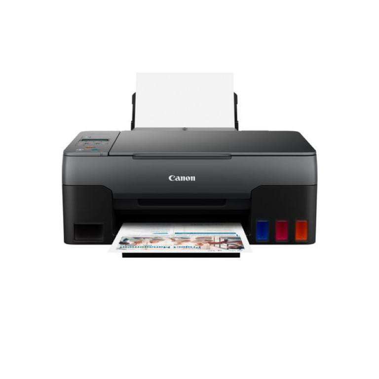 Canon PIXMA G2420 Multifunction A4 Inktank Printer 4465C009