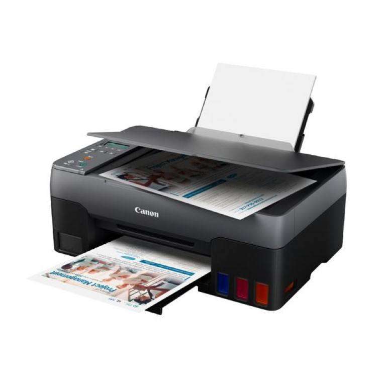 Canon PIXMA G2420 Multifunction A4 Inktank Printer 4465C009
