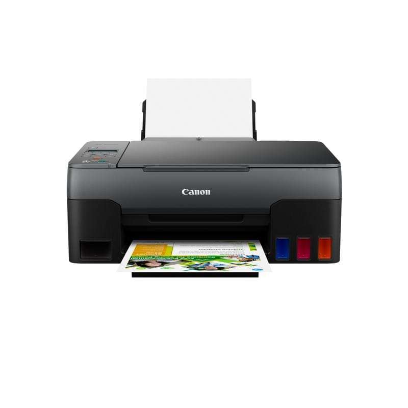 Canon PIXMA G3420 Inkjet A4 4800 x 1200 DPI Wi-Fi Printer 4467C009