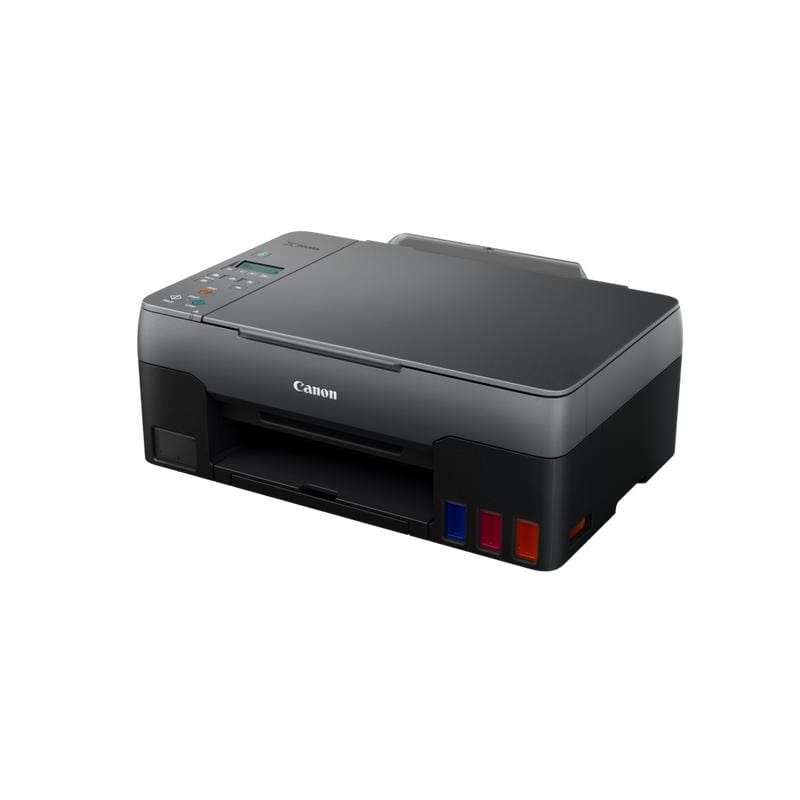 Canon PIXMA G3420 Inkjet A4 4800 x 1200 DPI Wi-Fi Printer 4467C009