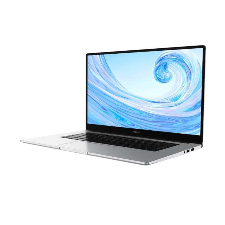 Huawei MateBook D15 15.6-inch FHD Laptop -Intel Corei3-10110U256GB SSD 8GB RAMWin 10 Home 53012LFX