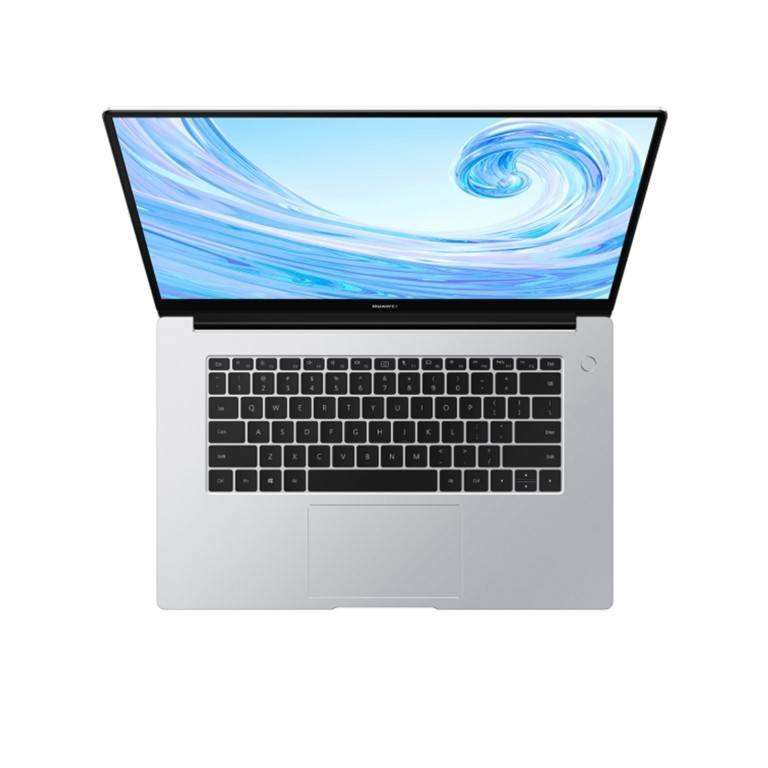 Huawei MateBook D15 15.6-inch FHD Laptop -Intel Corei3-10110U256GB SSD 8GB RAMWin 10 Home 53012LFX