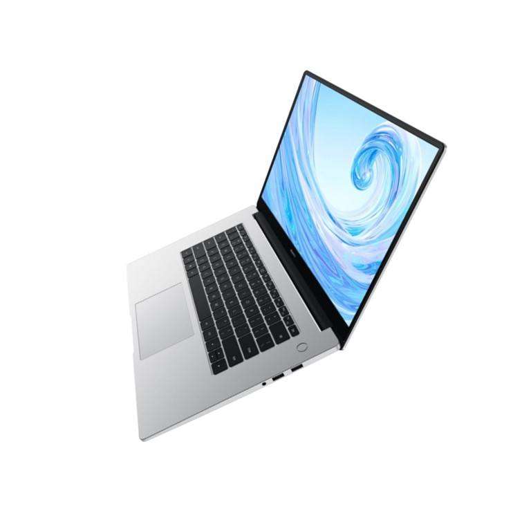 Huawei MateBook D15 15.6-inch FHD Laptop -Intel Corei3-10110U256GB SSD 8GB RAMWin 10 Home 53012LFX