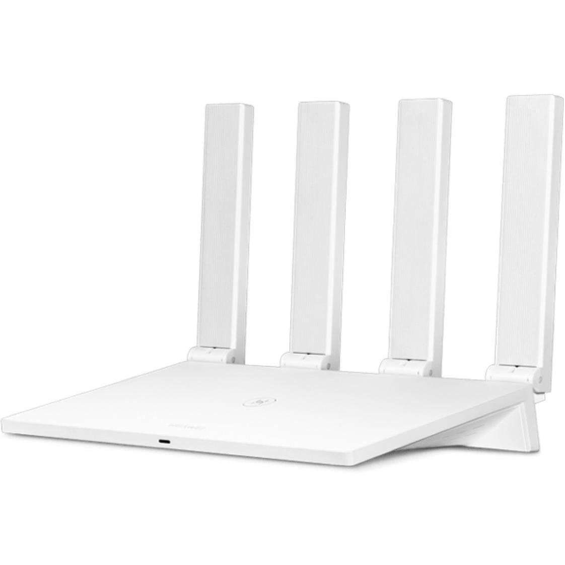 Huawei AC1200 Wi-Fi Fibre Router 53038516