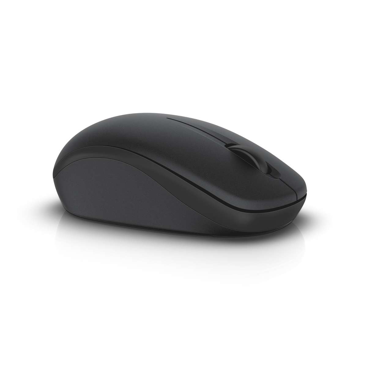 Dell WM126 Mouse RF Wireless Optical