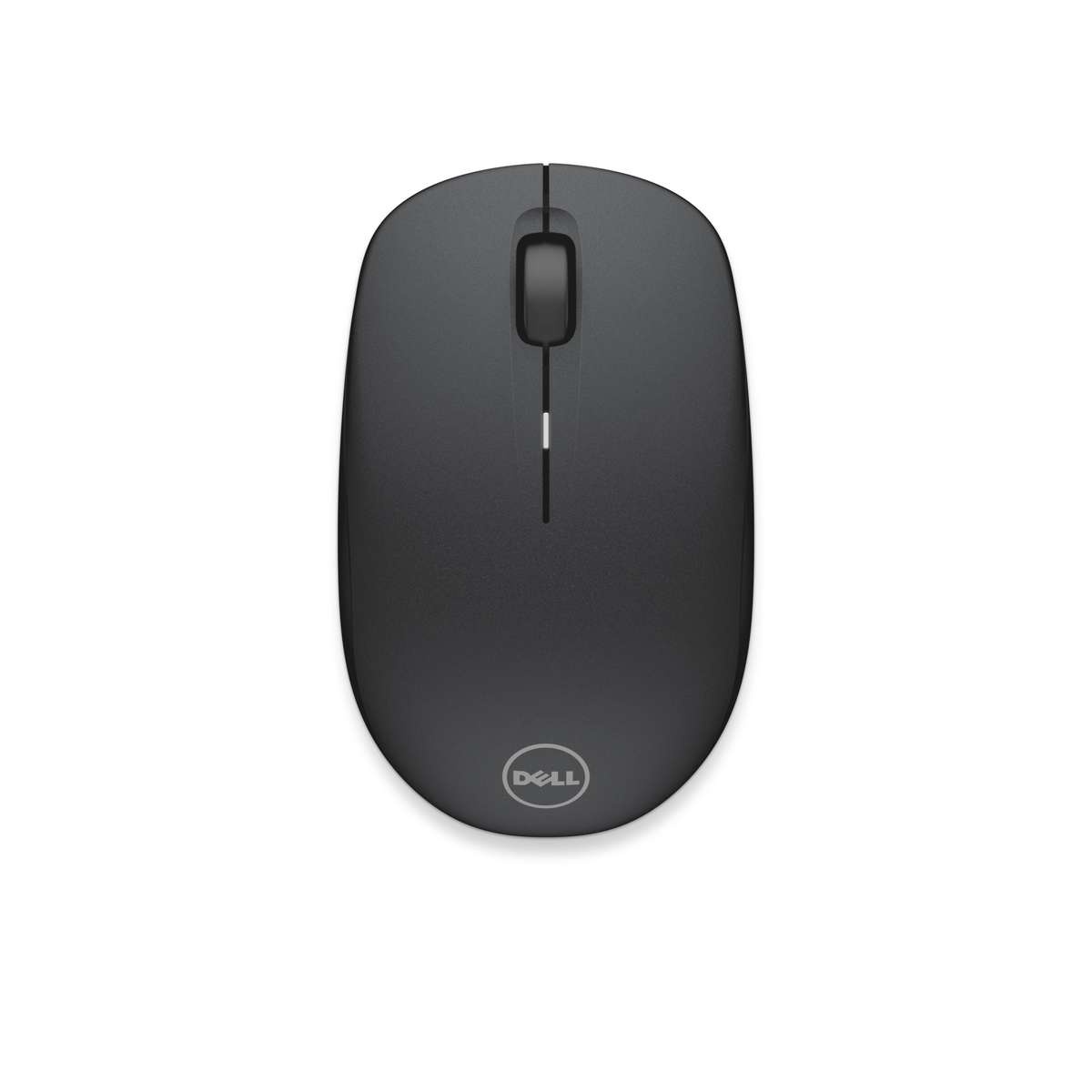 Dell WM126 Mouse RF Wireless Optical