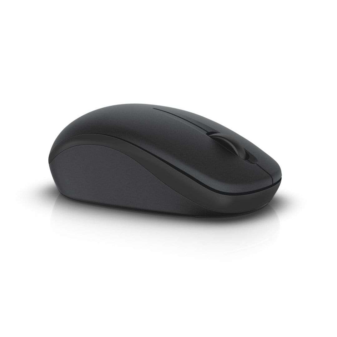 Dell WM126 Mouse RF Wireless Optical