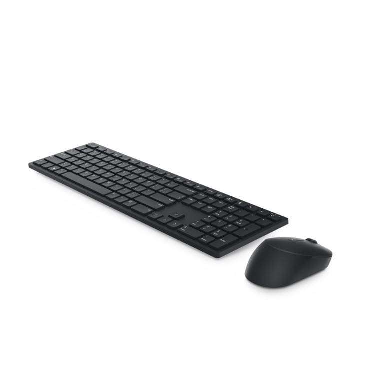 Dell KM5221W Pro Wireless Keyboard and Mouse Combo 580-AJRP
