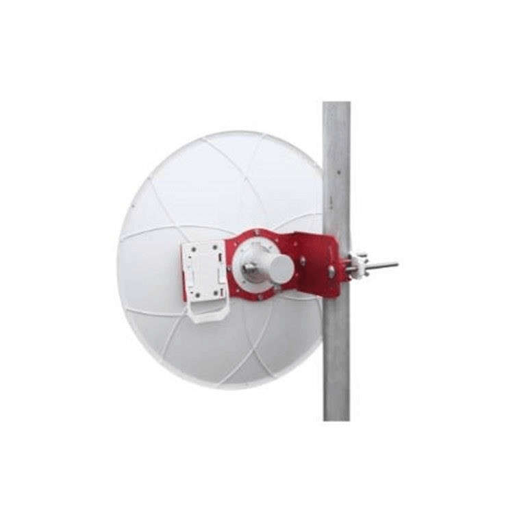 Acconet 5GHz 25dBi Dual Polarized Parabolic MIMO Dish with 2x N-female Connectors KB-5825-DISH-DP