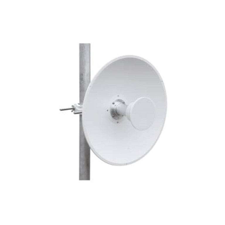 Acconet 5GHz 25dBi Dual Polarized Parabolic MIMO Dish with 2x N-female Connectors KB-5825-DISH-DP