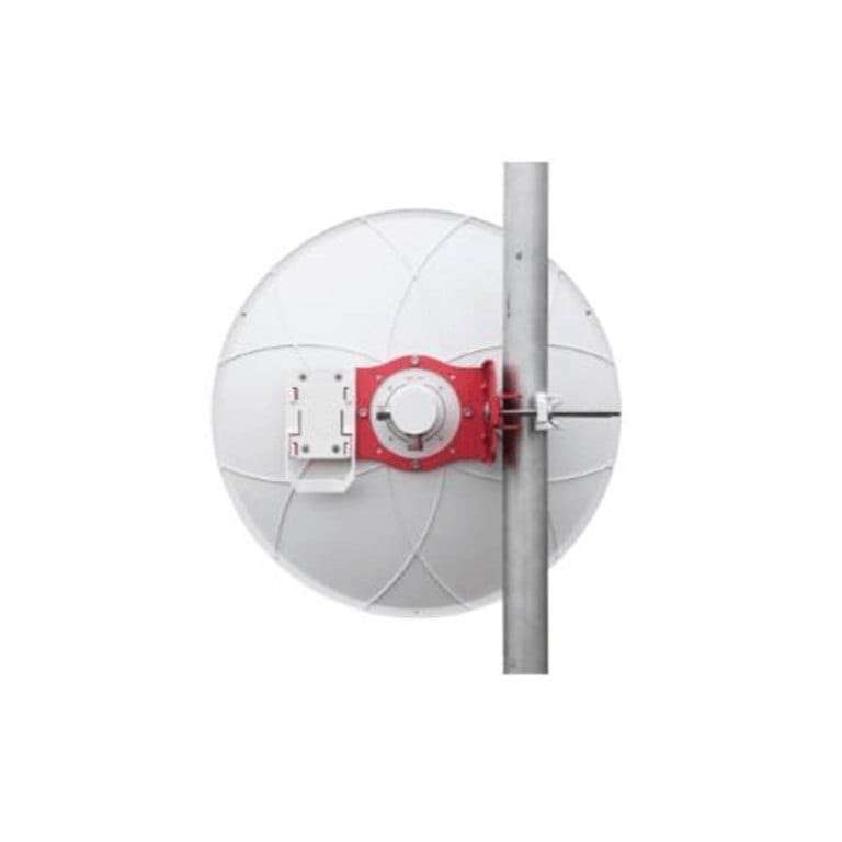 Acconet 5GHz 25dBi Dual Polarized Parabolic MIMO Dish with 2x N-female Connectors KB-5825-DISH-DP