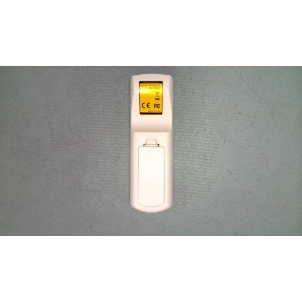 ViewSonic Remote 5F.262J3.062