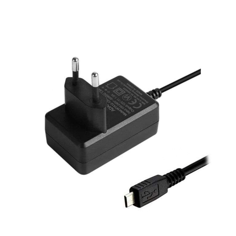 Power & POE 5V Supply 5 Watt 1Amp Micro USB Output 5V-H-MUSB