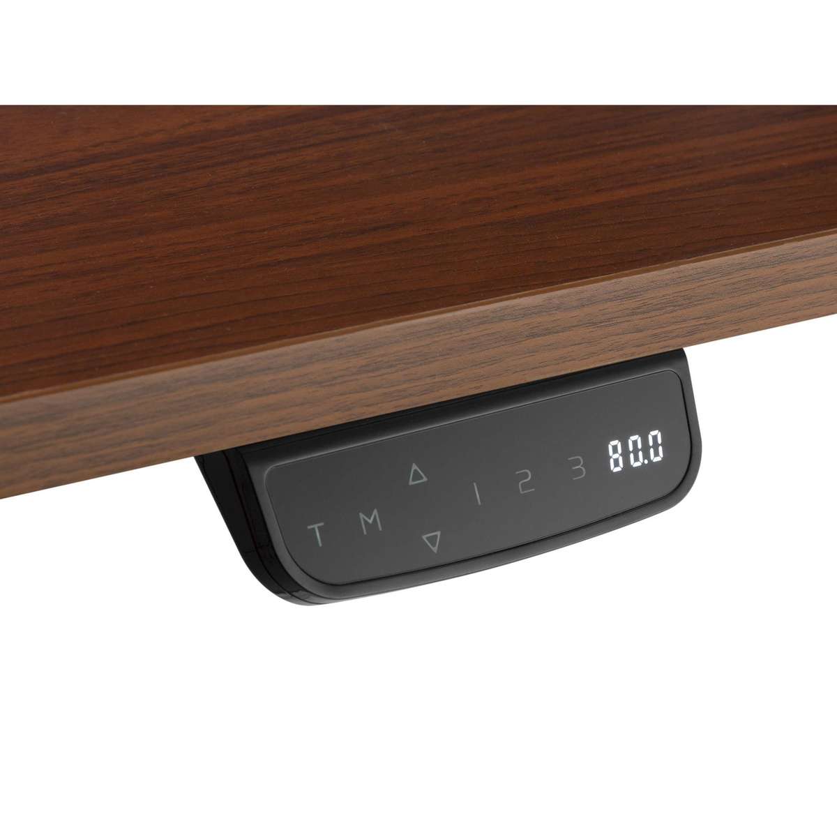 Equip ERGO Electric Sit-Stand Desk Frame Dual Motor Black 650805