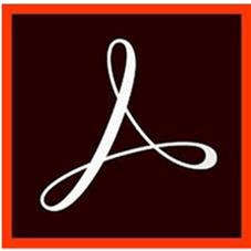 Adobe Acrobat Standard DC Single-license Subscription Multilingual 65297920BA01A12-11M