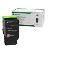 Lexmark 78C50M0 toner cartridge 1 pc(s) Original Magenta