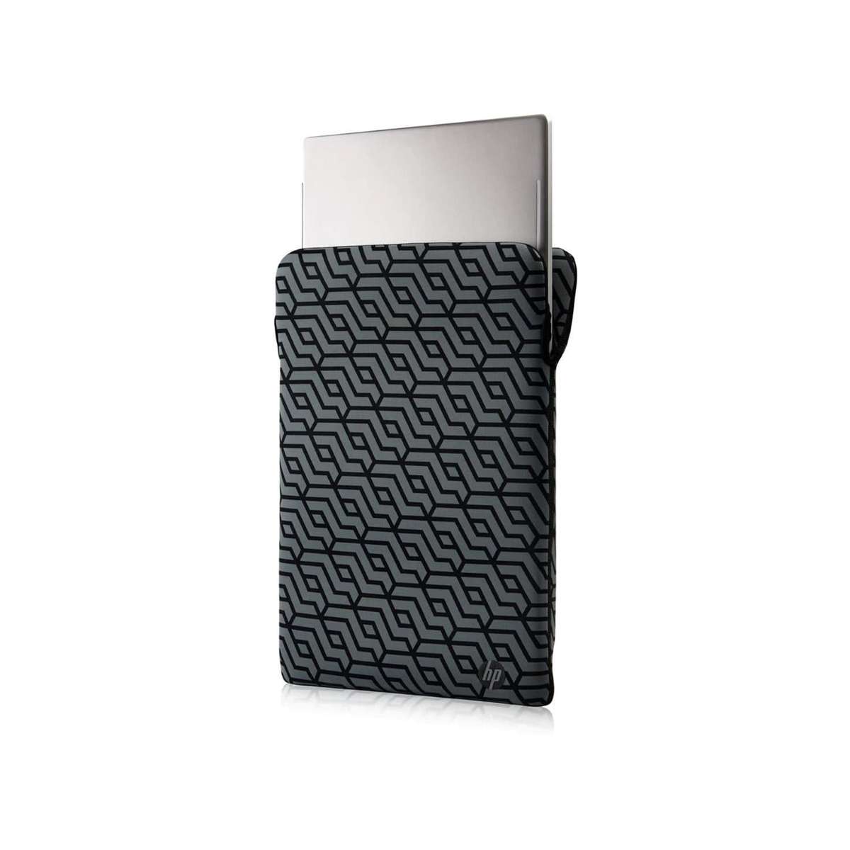 HP Notebook Case 13.3-inch Sleeve Case Black 7ZE82AA