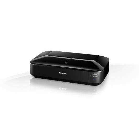 Canon PIXMA IX6840 A3 Inkjet Wi-Fi Photo Printer - Black 8747B022
