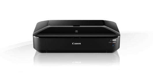 Canon PIXMA IX6840 A3 Inkjet Wi-Fi Photo Printer - Black 8747B022