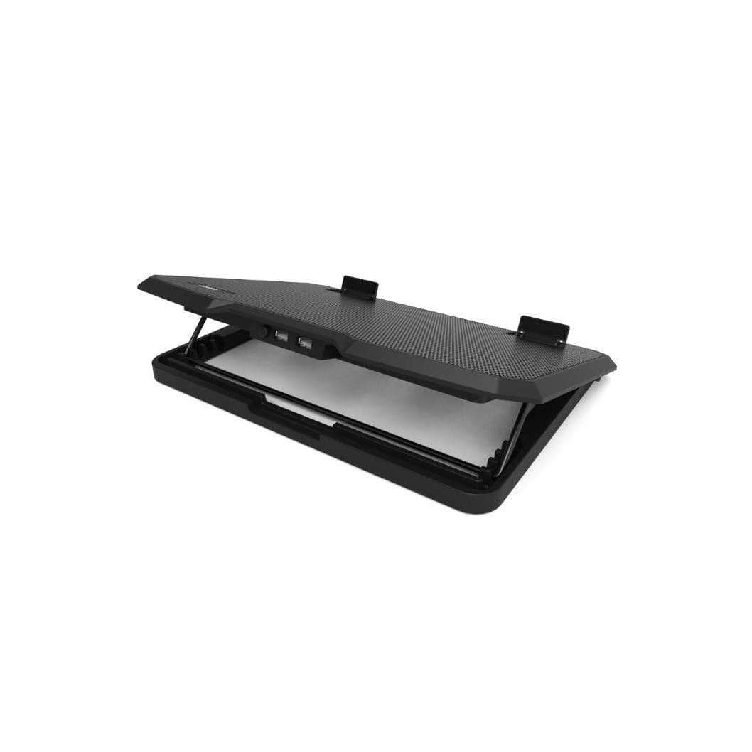 Port Designs Ergonomic 17-inch Notebook Cooling Stand 901099