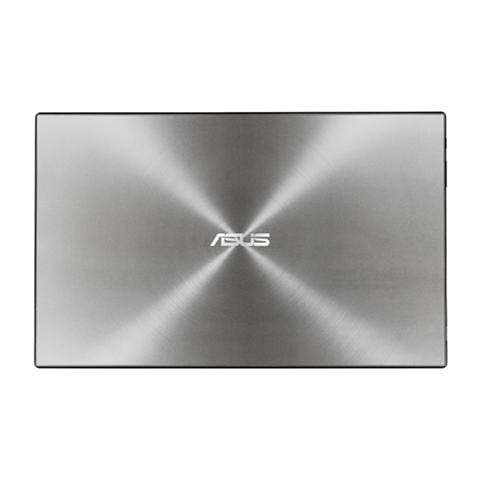 ASUS MB168B 15.6-inch 1366 x 768p HD 16:9 76Hz 11ms TN LCD Monitor 90LM00I0-B01170