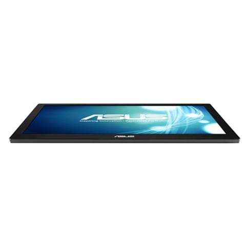 ASUS MB168B 15.6-inch 1366 x 768p HD 16:9 76Hz 11ms TN LCD Monitor 90LM00I0-B01170