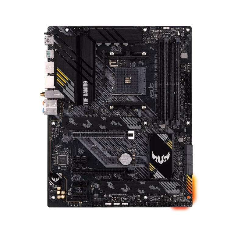Asus TUF Gaming B550-PLUS AMD AM4 Socket WiFi ATX Motherboard 90MB15D0-M0EAY0